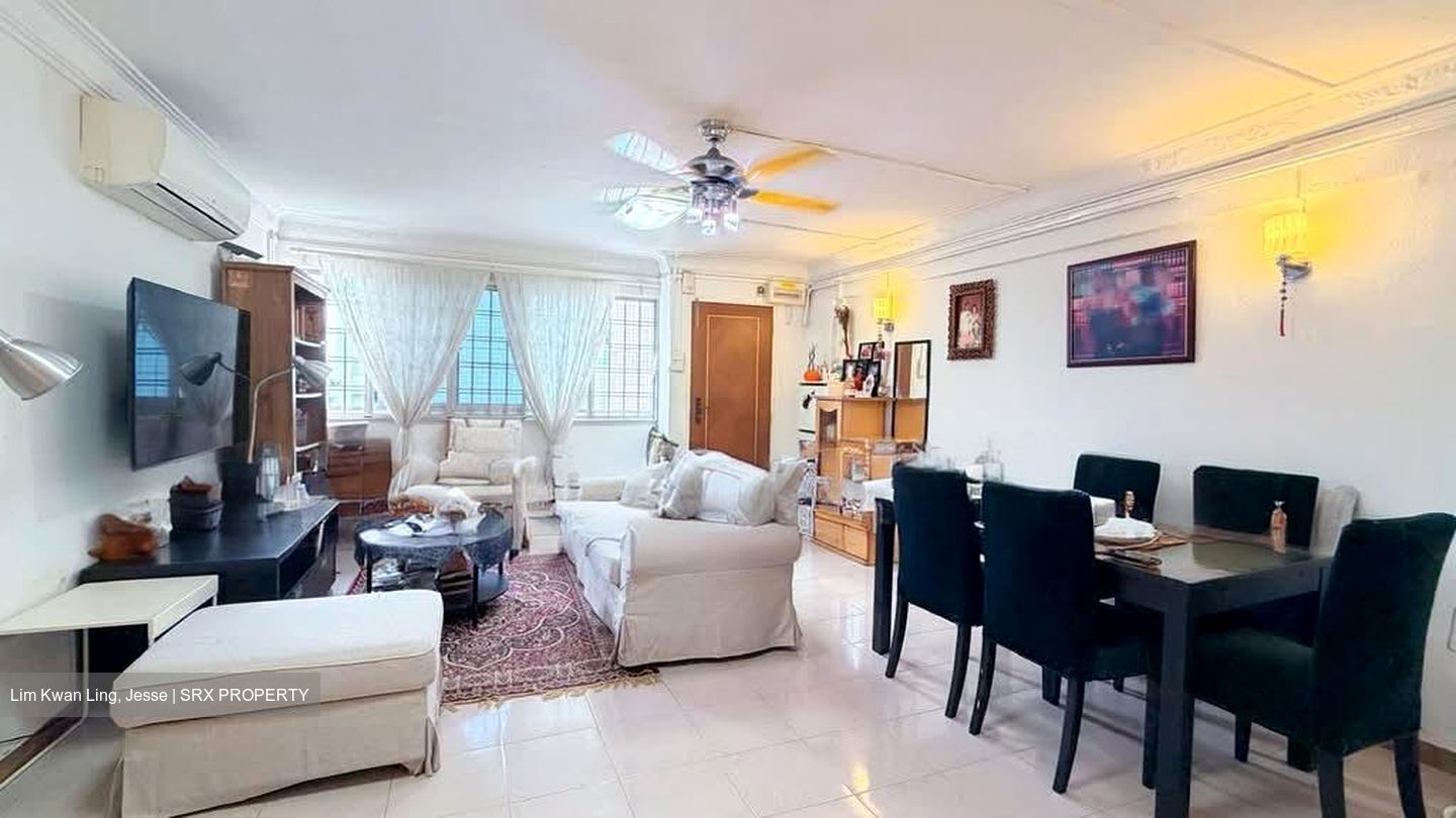 Blk 236 Yishun Ring Road (Yishun), HDB 4 Rooms #553796341